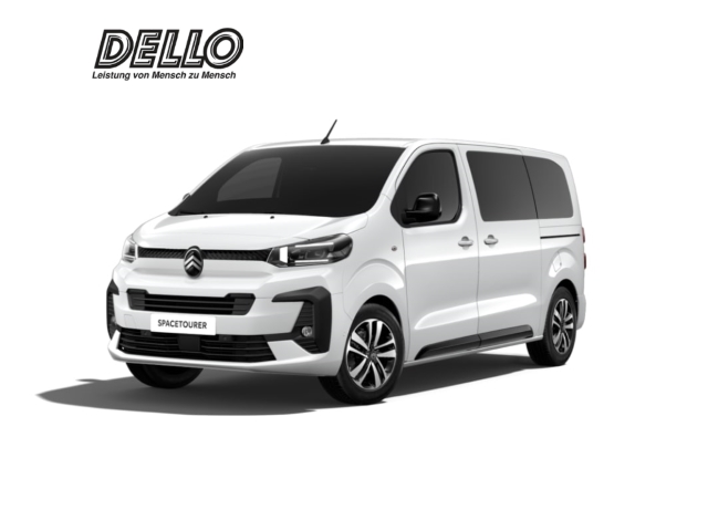 Citroen Spacetourer