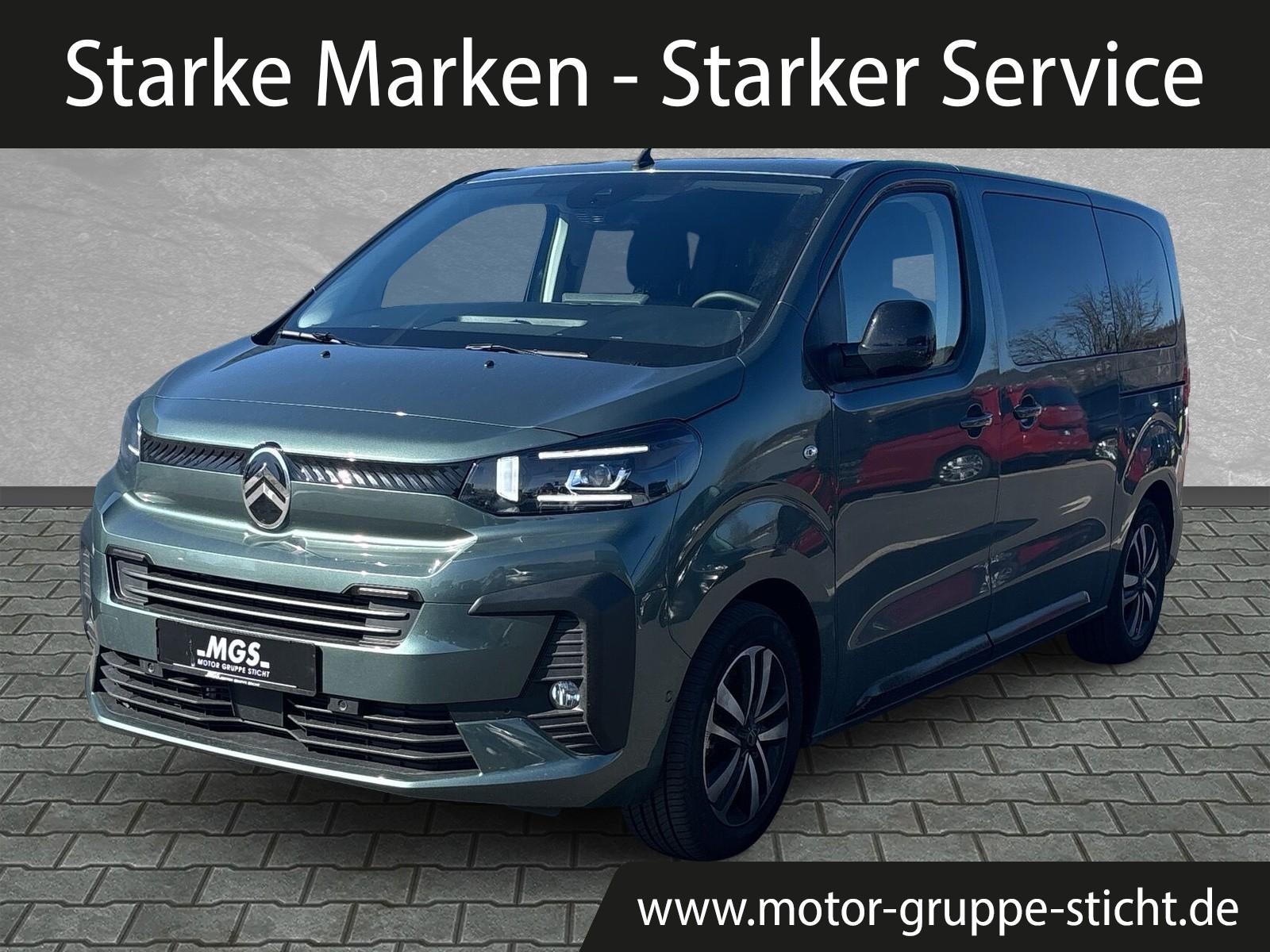 Citroen Andere