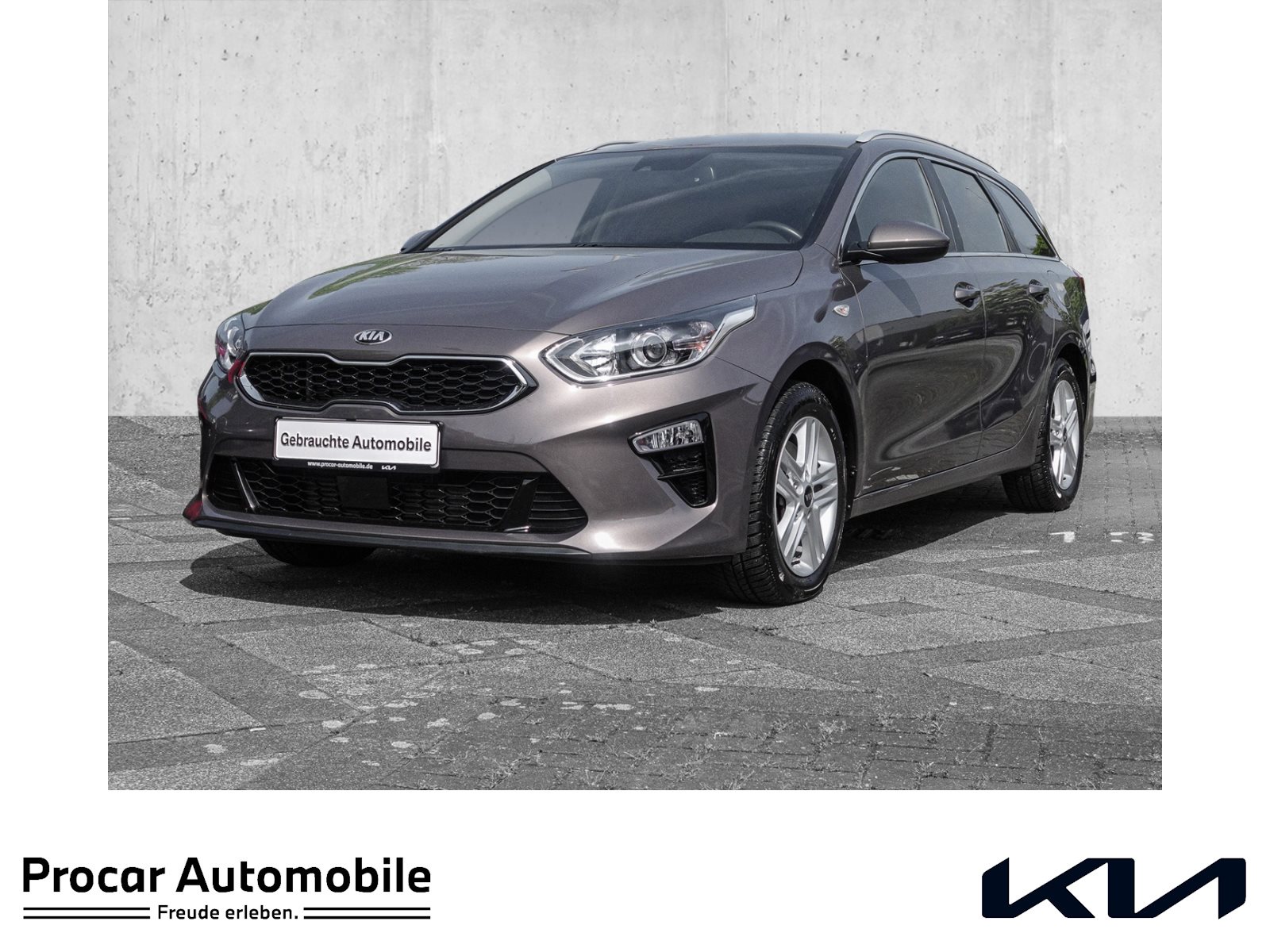 Kia Ceed SW
