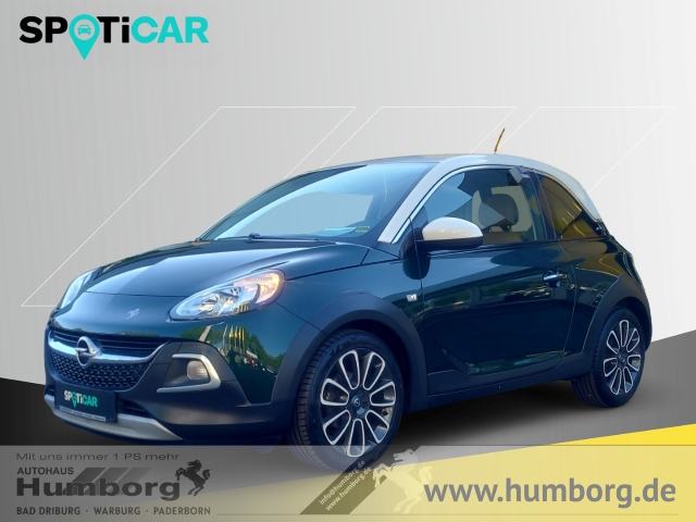 Opel Adam