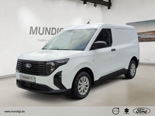 Ford Transit Courier Trend Klima Tempo PDC NSW R FSE BT USB BC