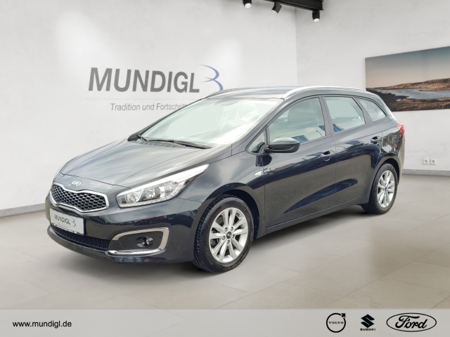 Kia cee'd Sportswagon