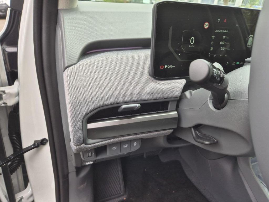 Kia EV3 – Bild 10