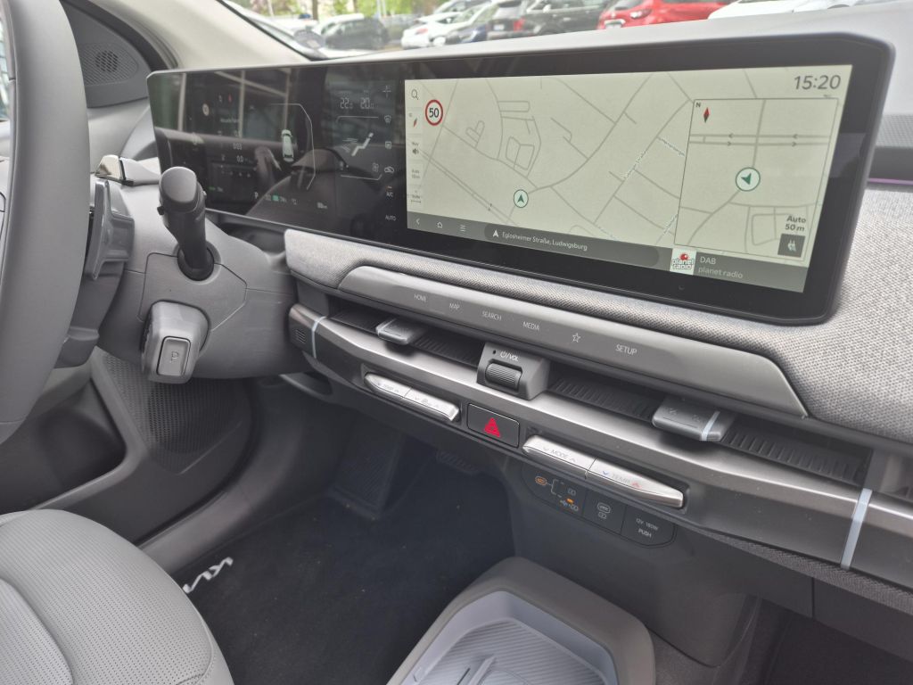 Kia EV3 – Bild 11