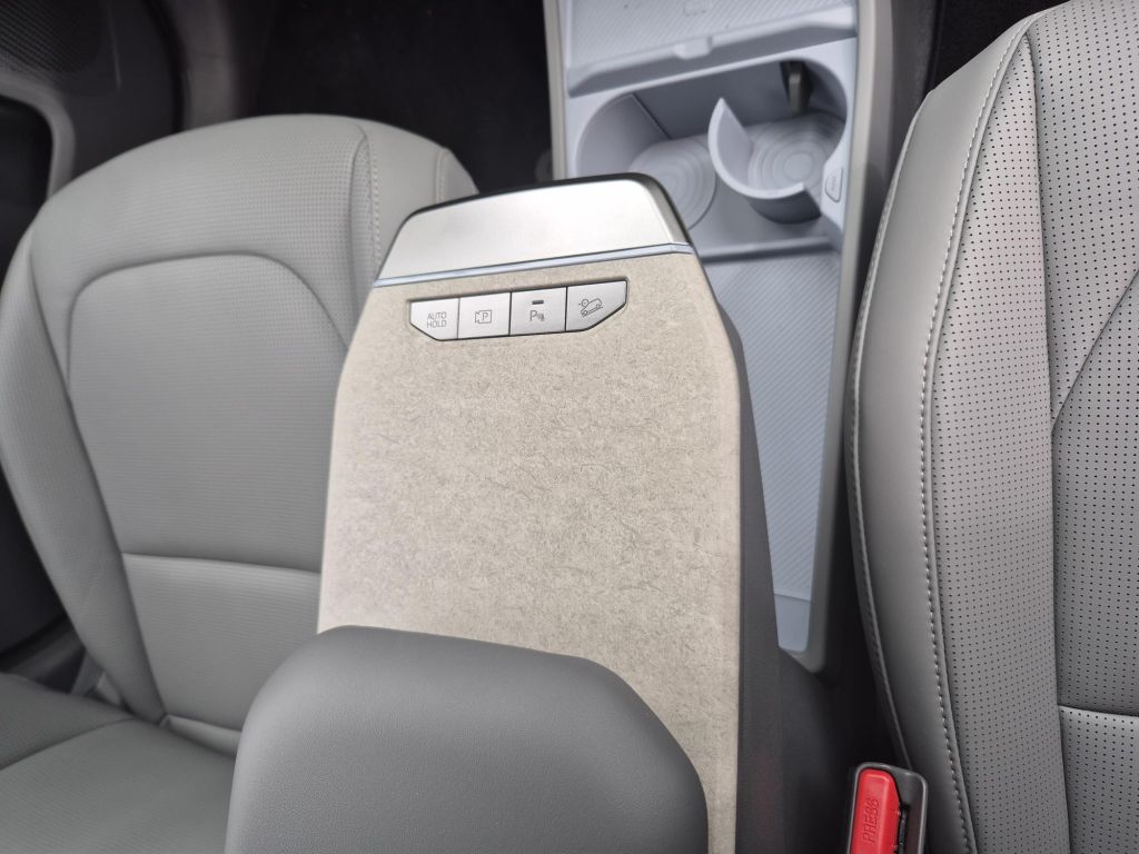 Kia EV3 – Bild 12