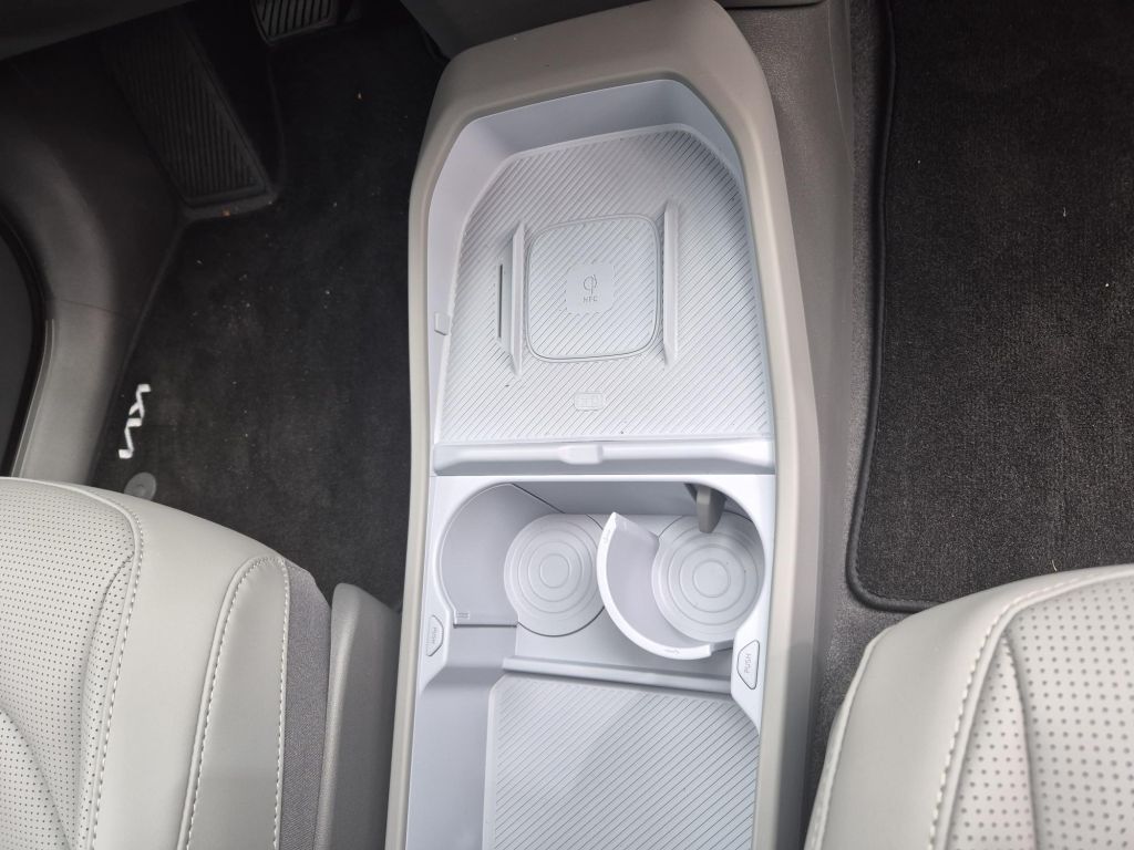 Kia EV3 – Bild 13