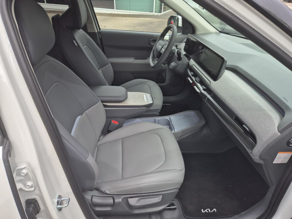 Kia EV3 – Bild 14