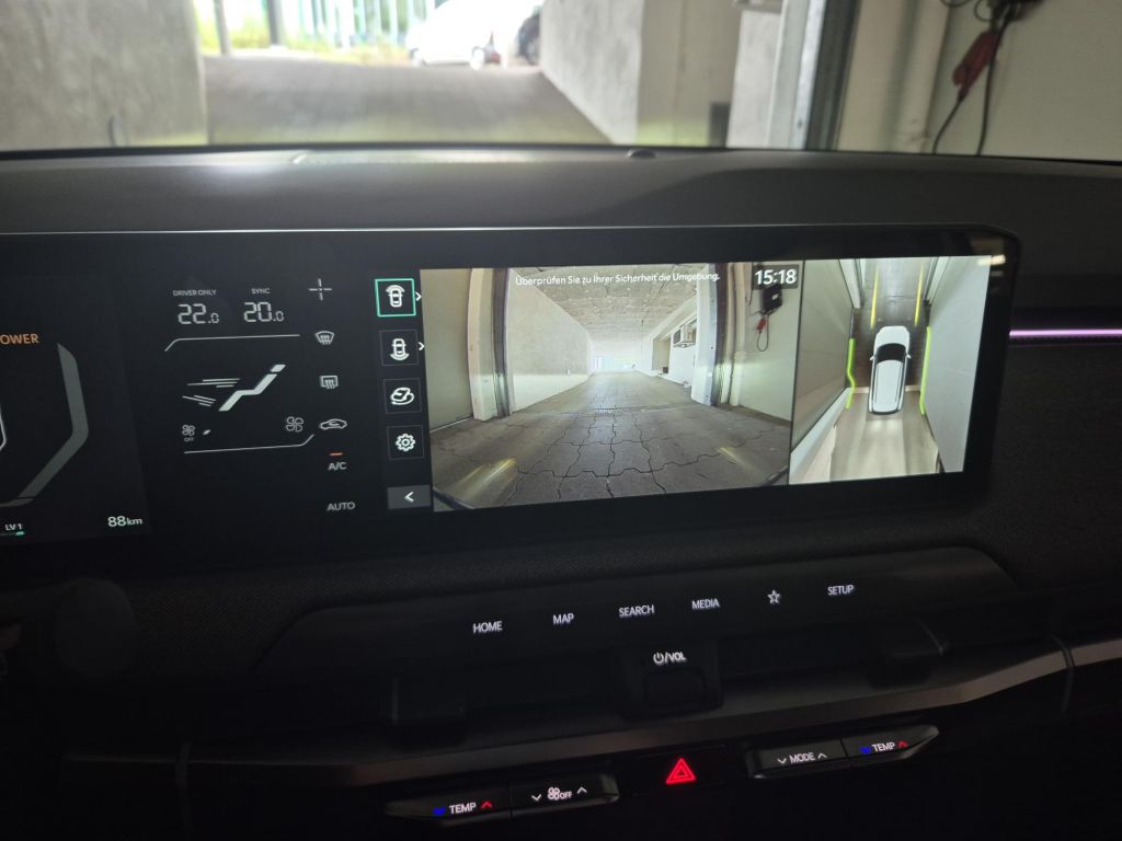 Kia EV3 – Bild 5