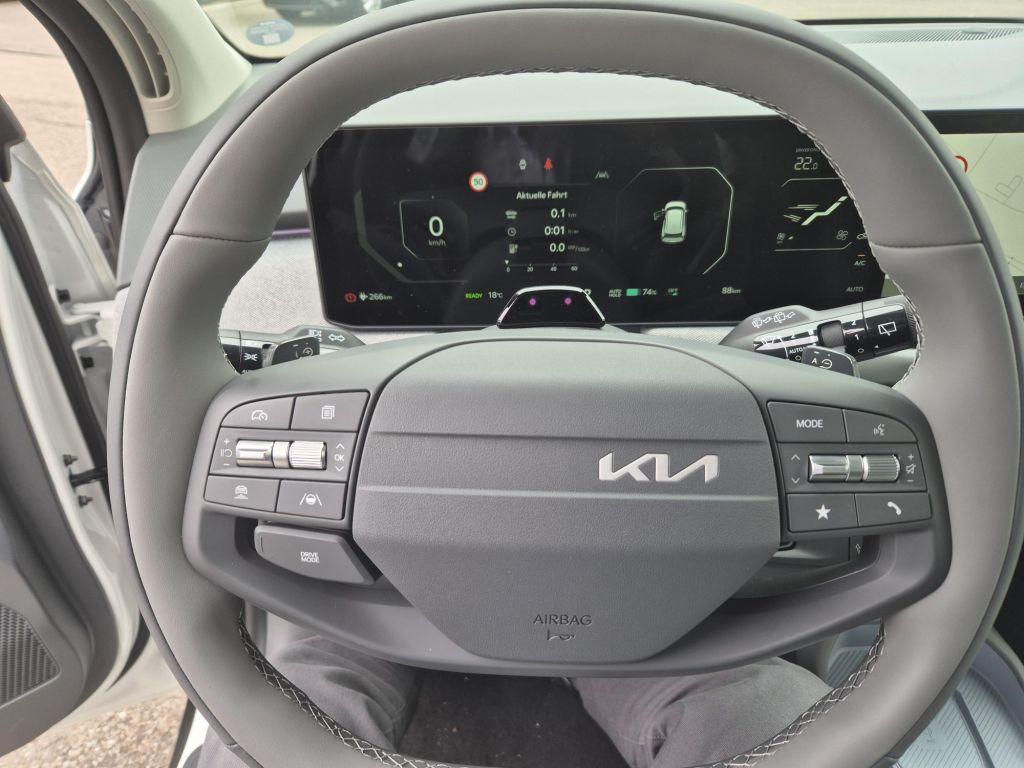 Kia EV3 – Bild 6