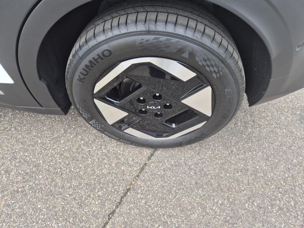 Kia EV3 – Bild 8