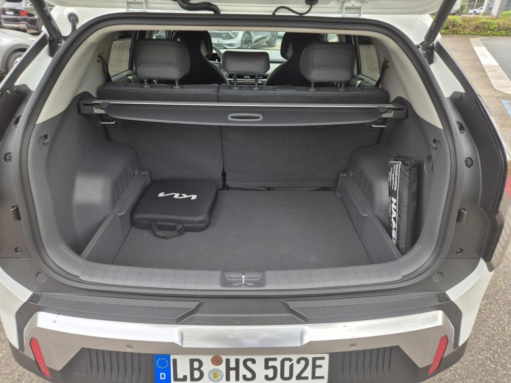 Kia EV3 – Bild 9
