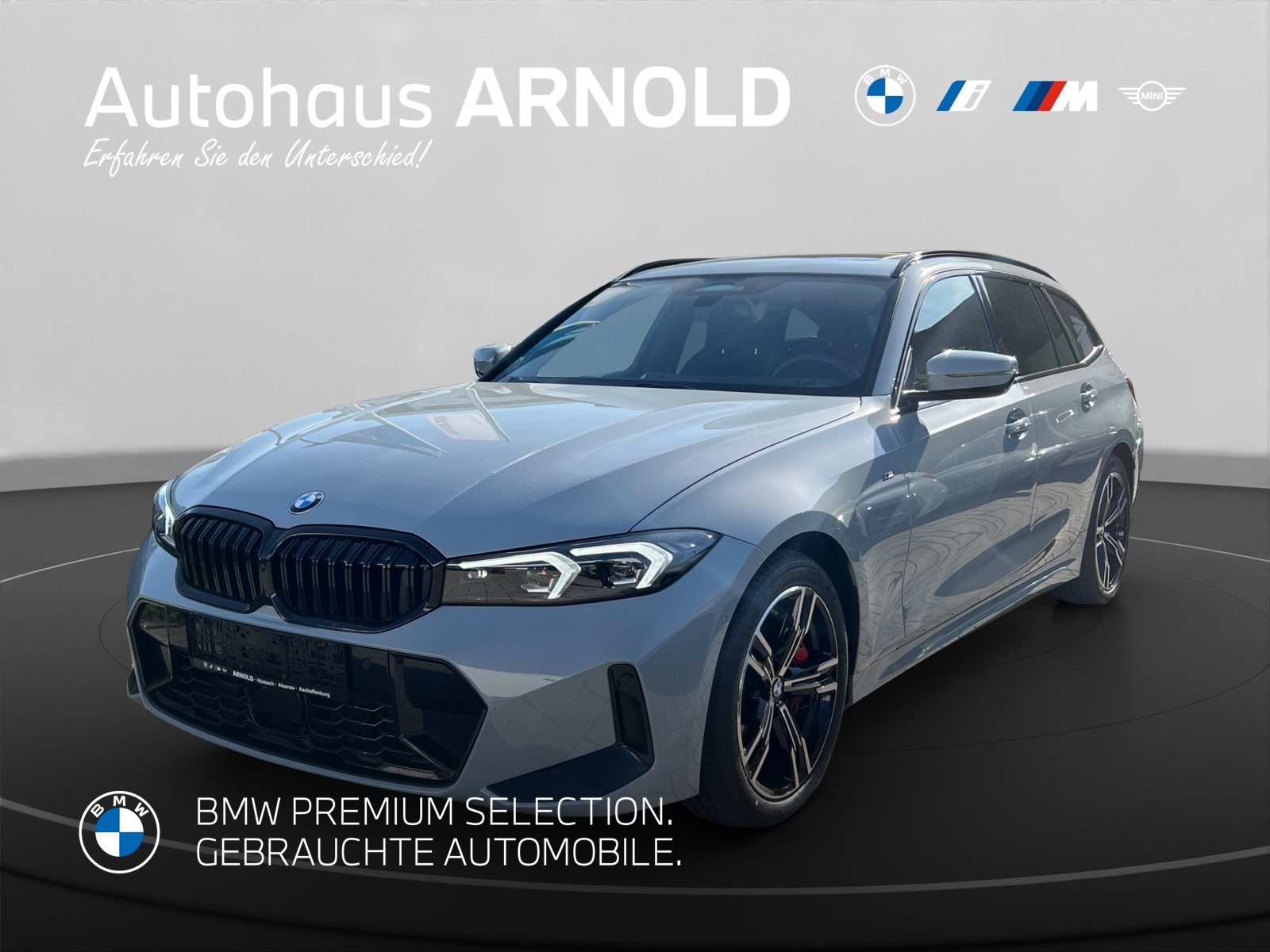 BMW 330