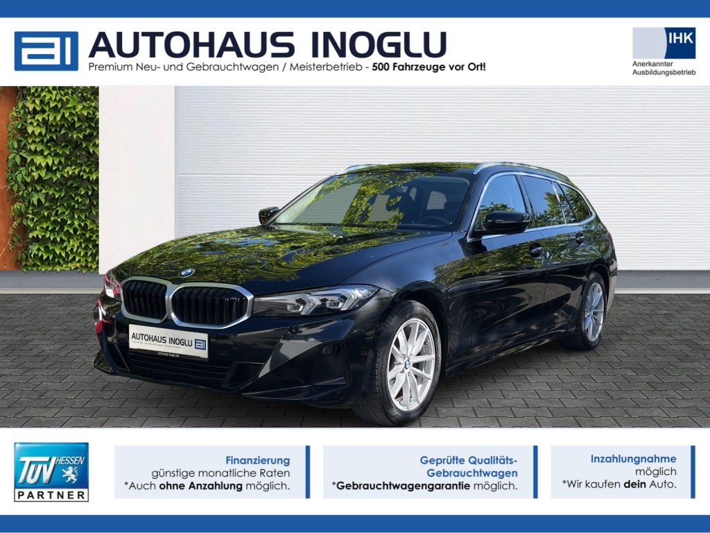 BMW 318