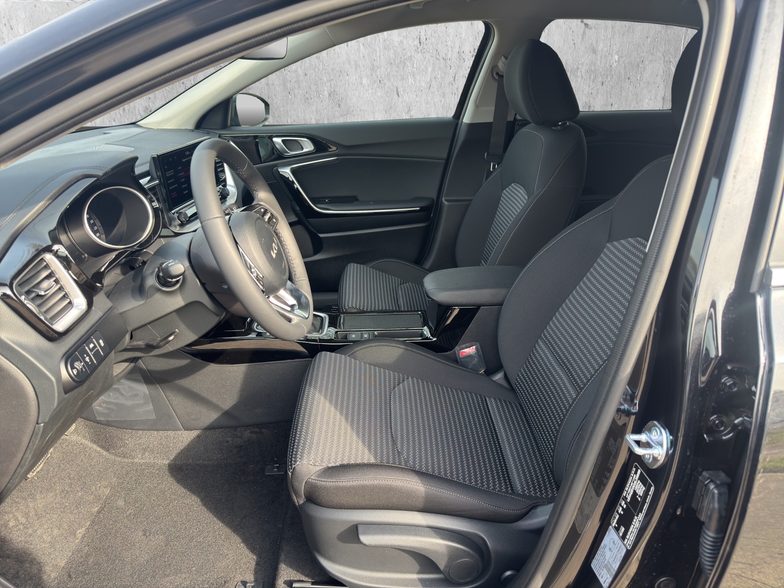Kia cee'd – Bild 9