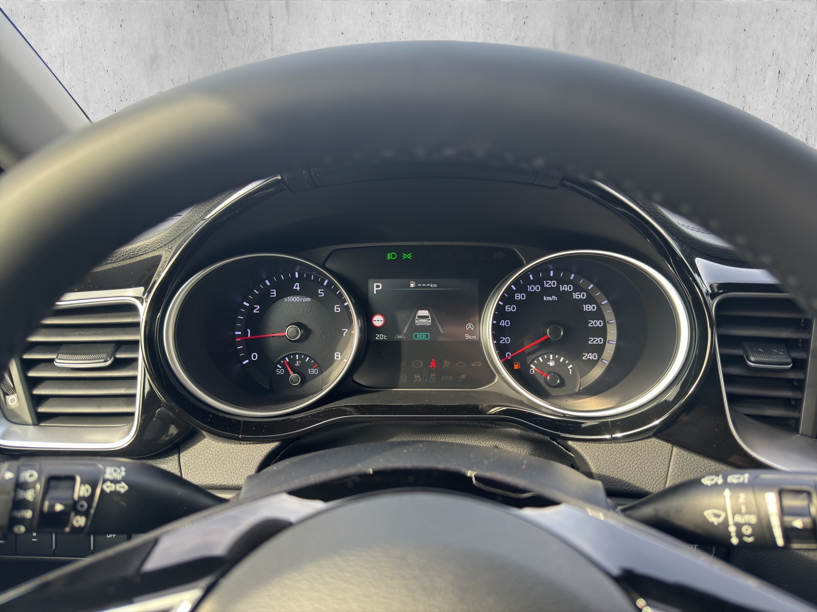Kia cee'd – Bild 11