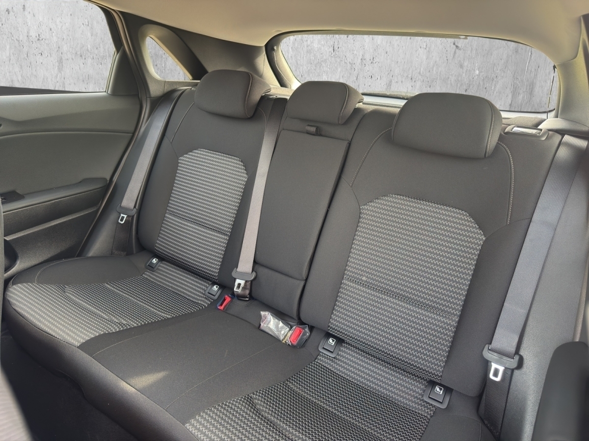 Kia cee'd – Bild 12