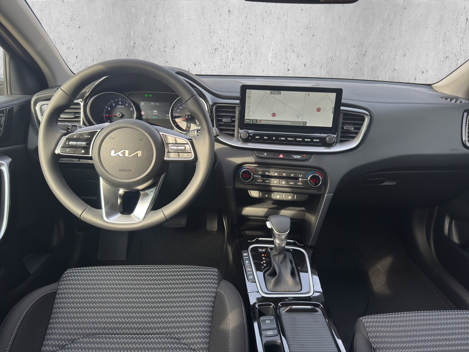 Kia cee'd – Bild 13