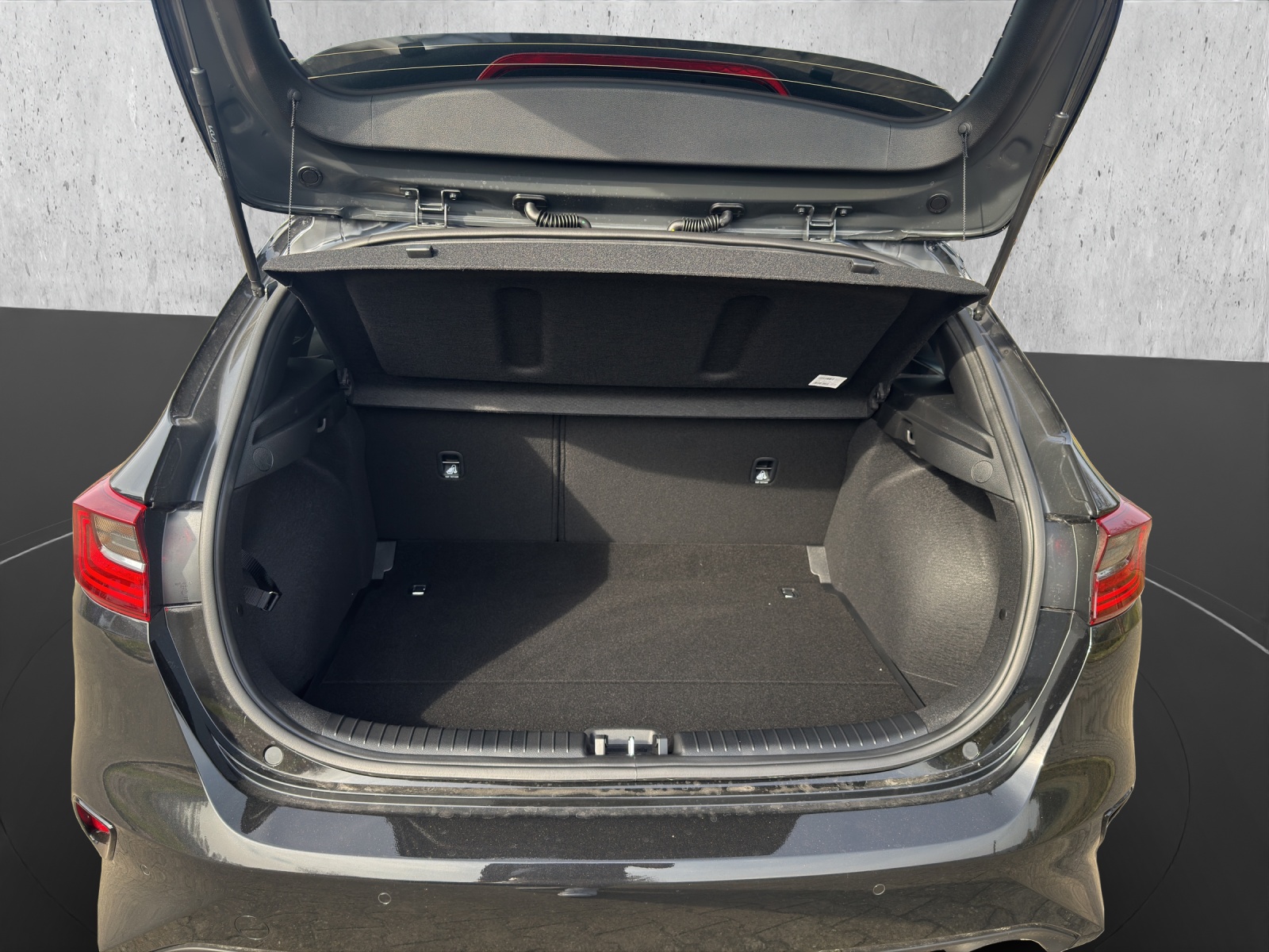 Kia cee'd – Bild 15