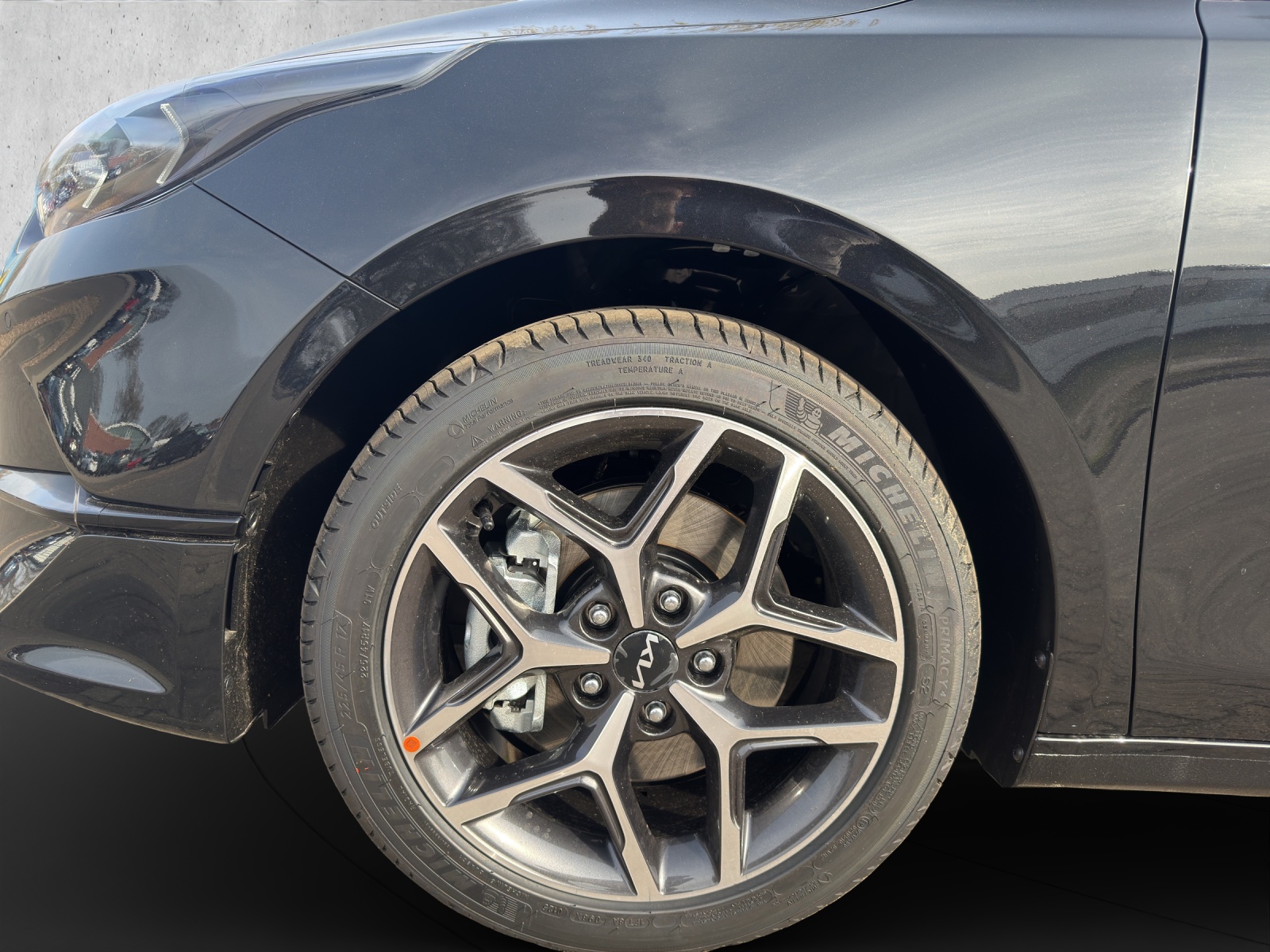 Kia cee'd – Bild 16