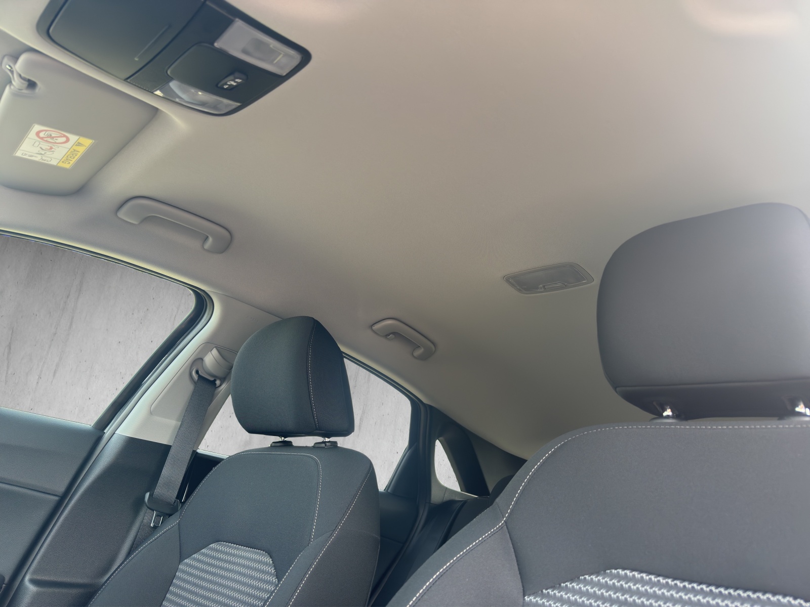 Kia cee'd – Bild 17