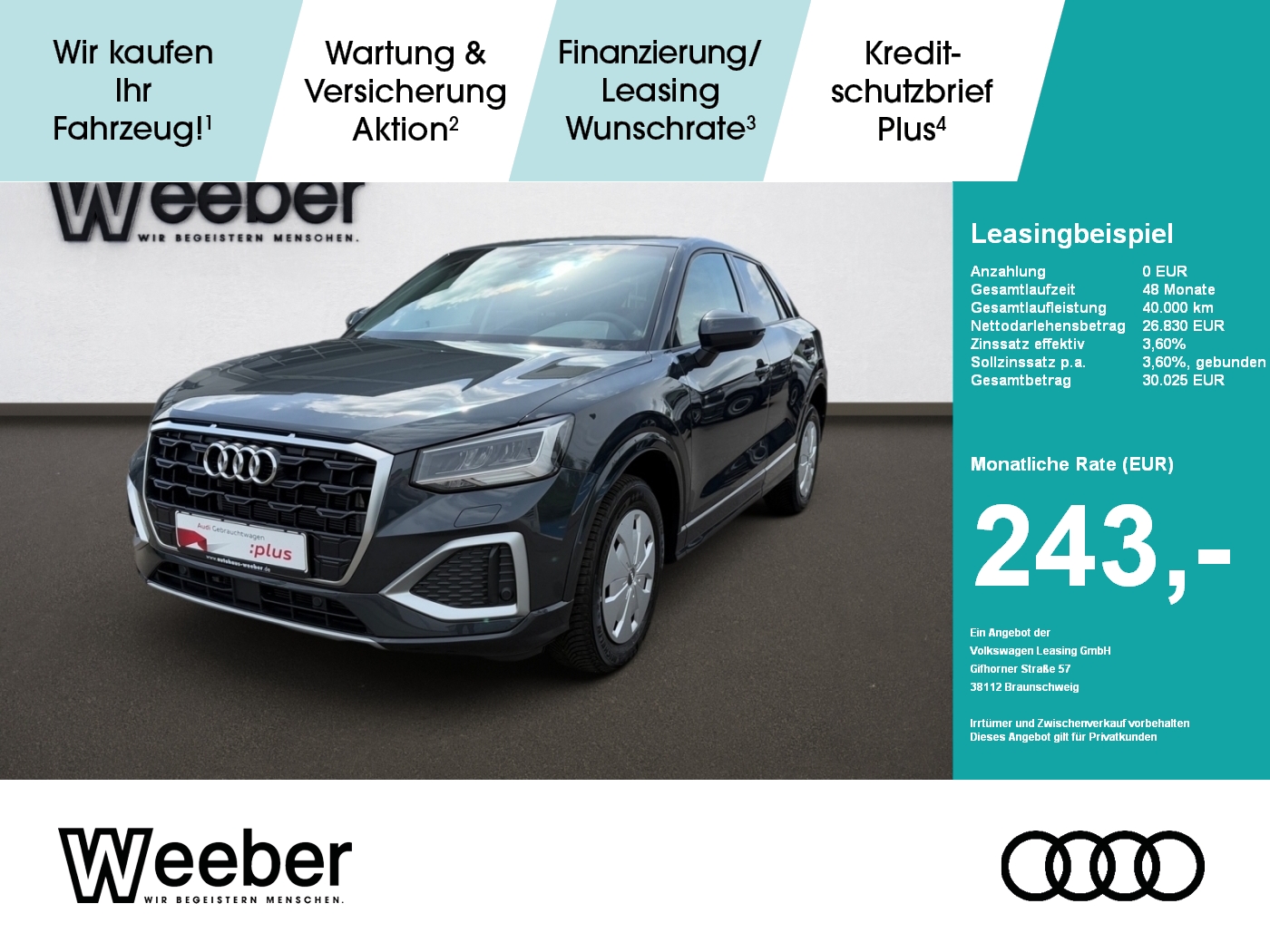 Audi Q2