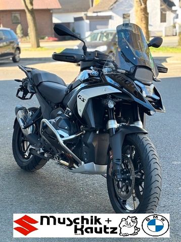 BMW R1300GS TripleBlack