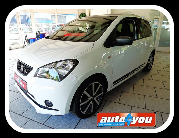 Seat Mii