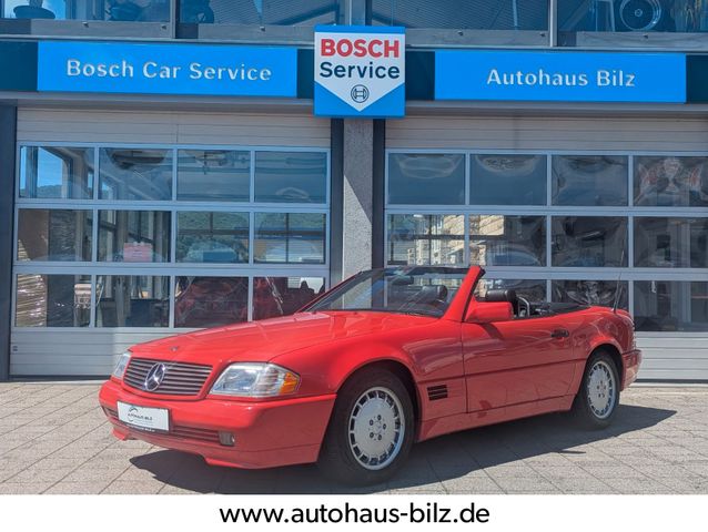 Mercedes-Benz SL 500