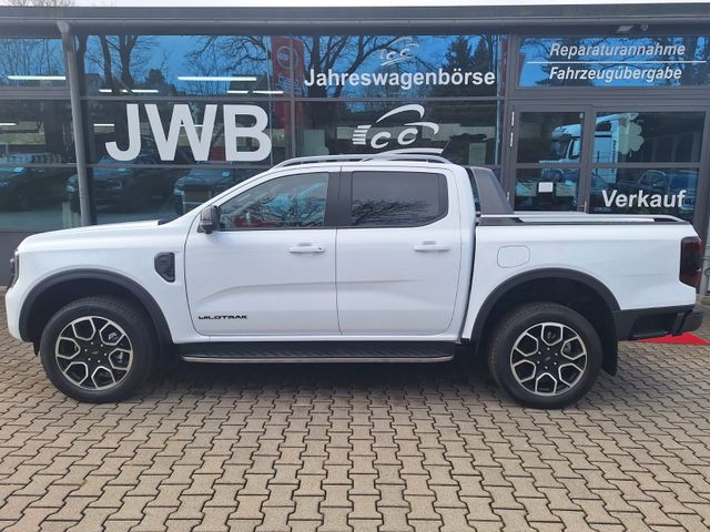 Ford Andere