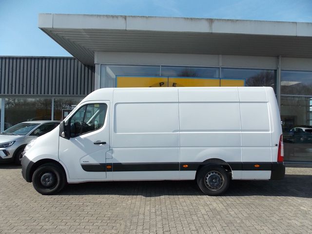 Opel Movano B 2.3 CDTI Biturbo 130 (3,5t) L3H2/AHK/Kl