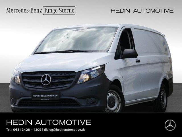 Mercedes-Benz Vito 114 CDI Kasten Lang |KAM|PTS|KLIMA|Tempomat