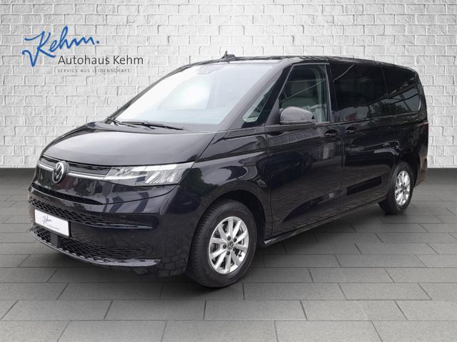 Volkswagen T5 Multivan