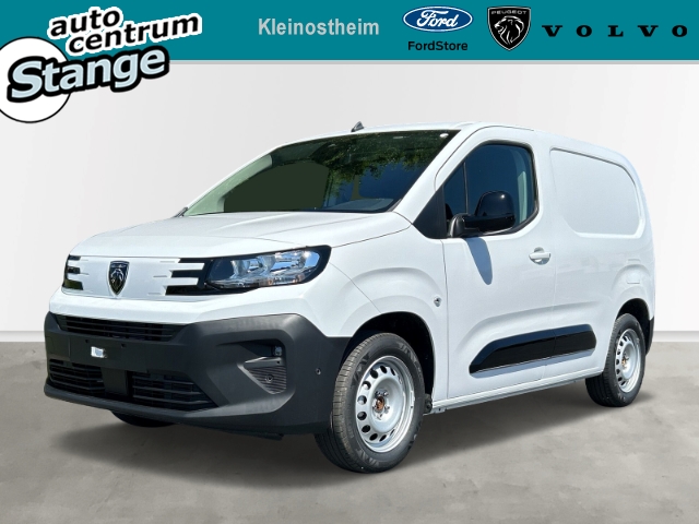 Peugeot Partner L1H1 1.5 BlueHDi 100 Rückfahrkamera