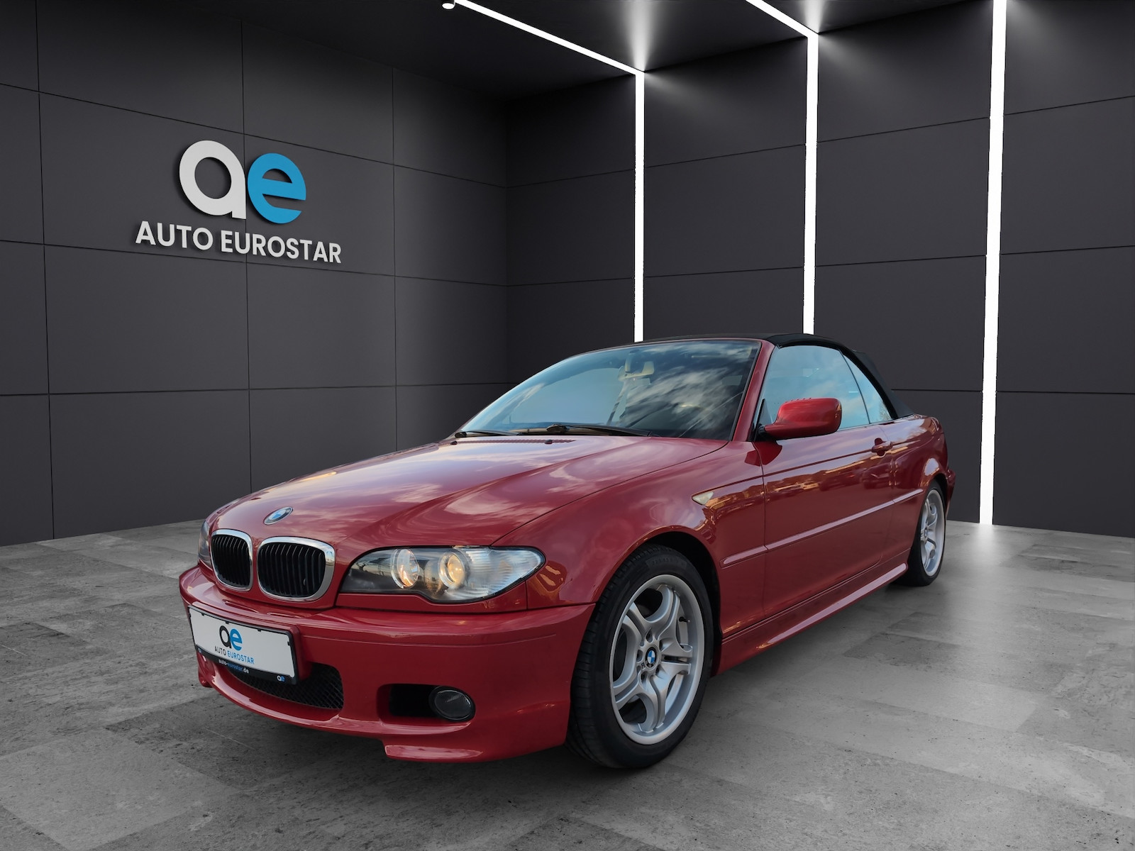BMW 318