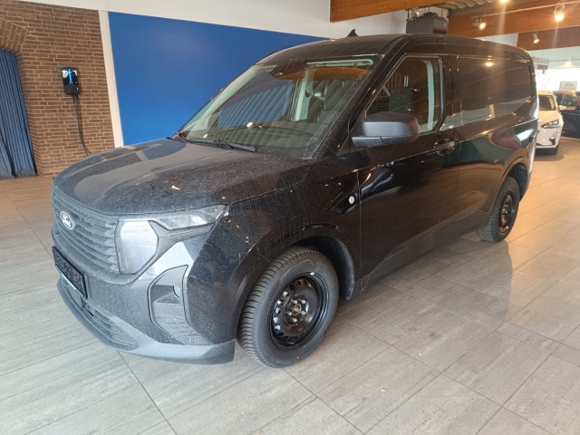 Ford Transit Courier TREND NAVI / GJR / FAHRERASSISTENZ-PAKET
