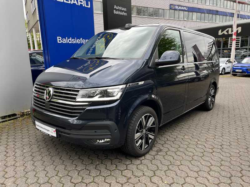 Volkswagen T6 Multivan