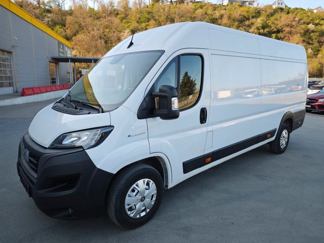 Fiat E- Ducato 90 KW, 47 kWh L5H2 RS: 4035 mm