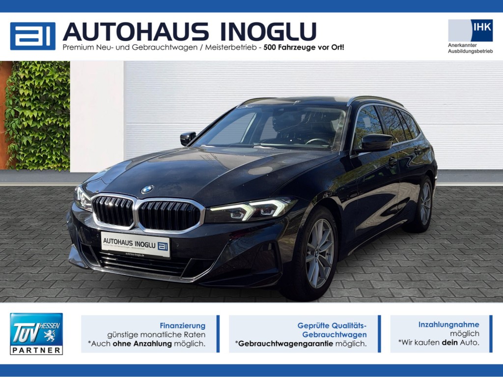 BMW 318