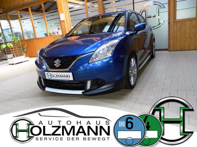 Suzuki Baleno