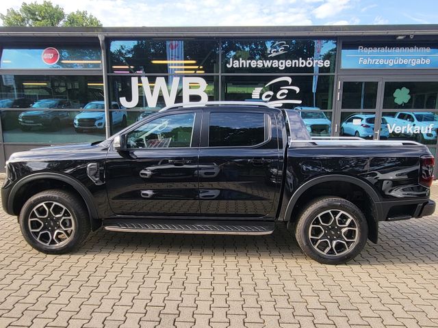 Ford Andere