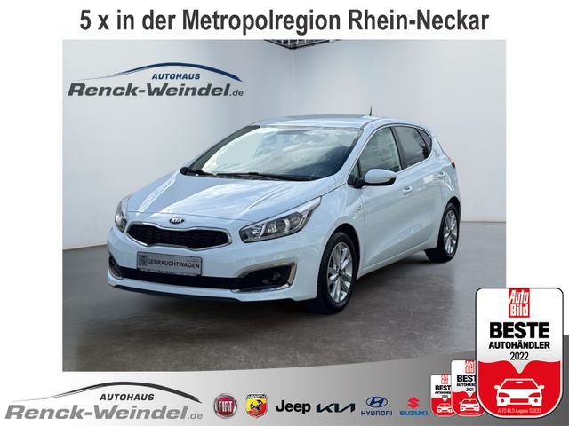 Kia cee'd