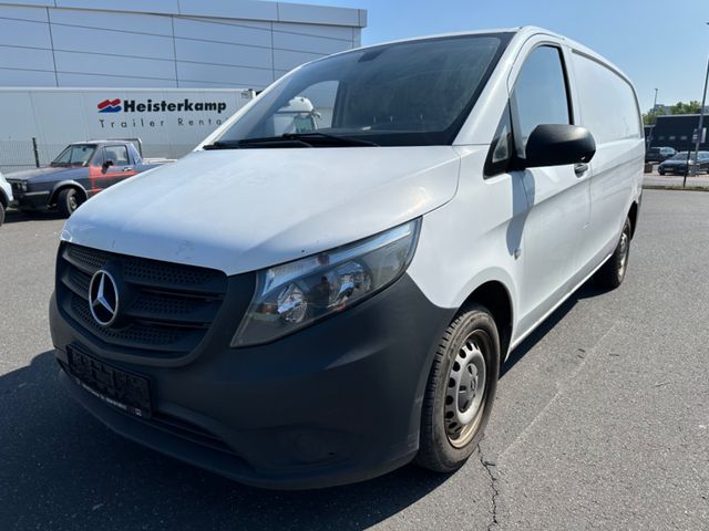 Mercedes-Benz Vito Kasten