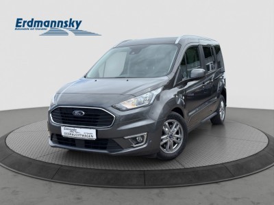 Ford Tourneo Connect Titanium Automatik/Navi/Pano/Kam