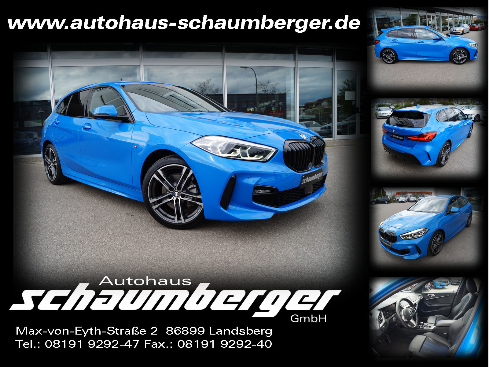 BMW 116