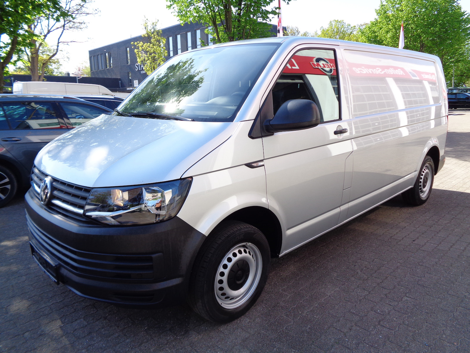 Volkswagen T6