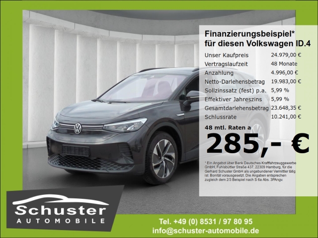 Volkswagen ID.4