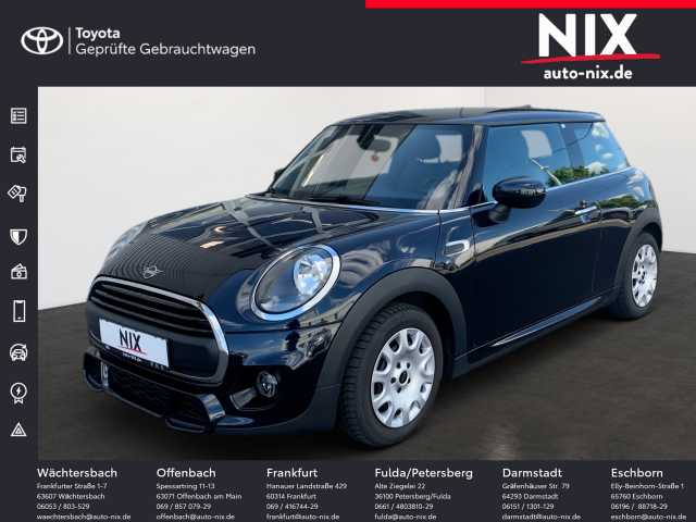 MINI ONE