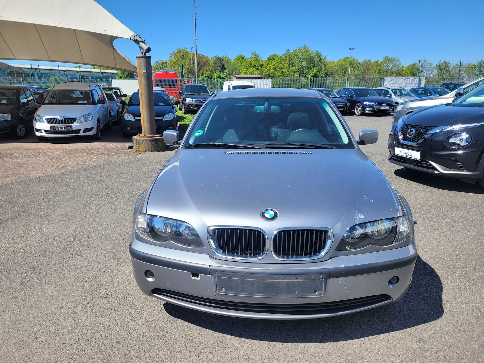 BMW 316