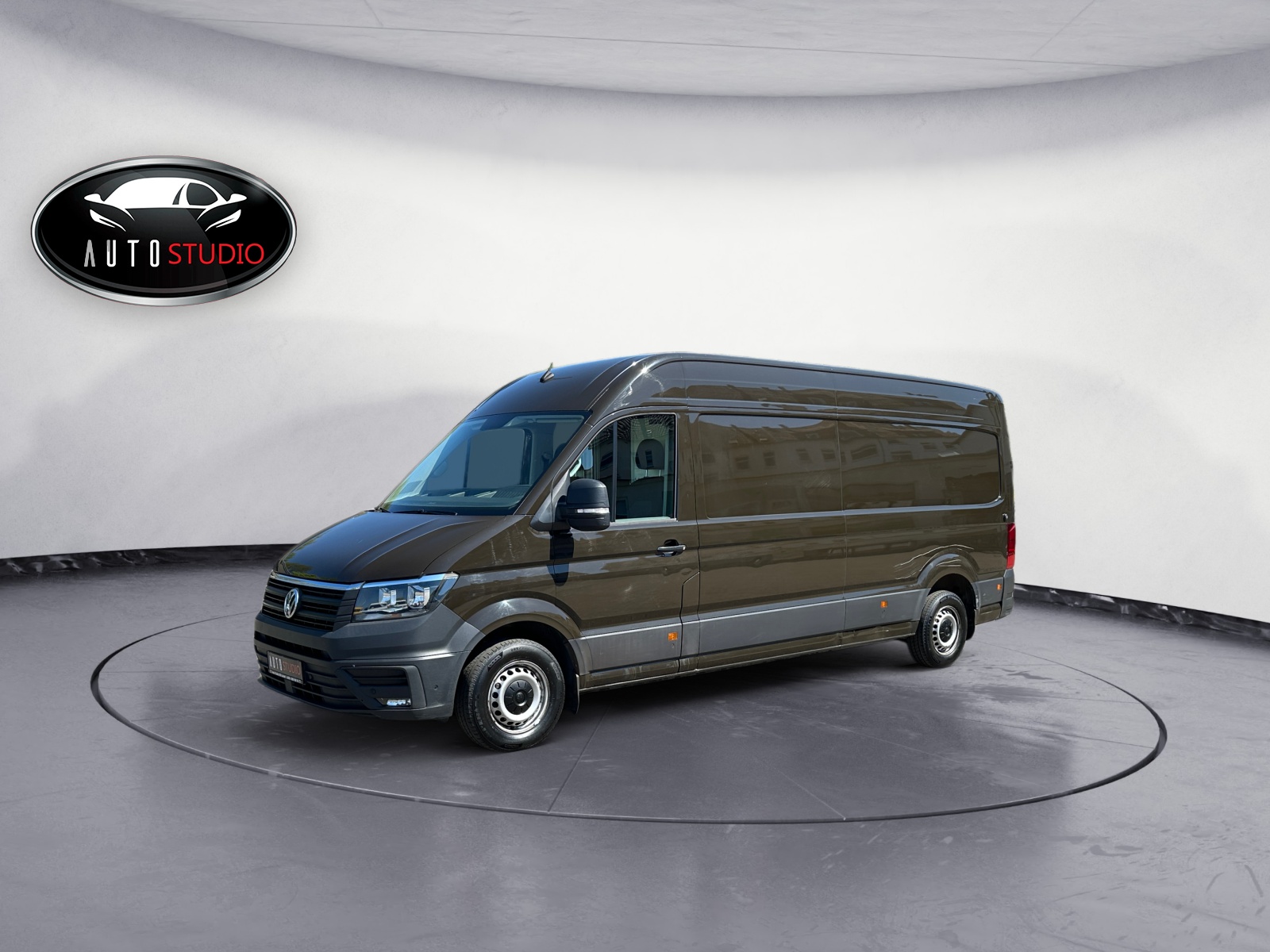 Volkswagen Crafter 2.0TDI MAXI L4 H3 Hochdach Klima Kamera