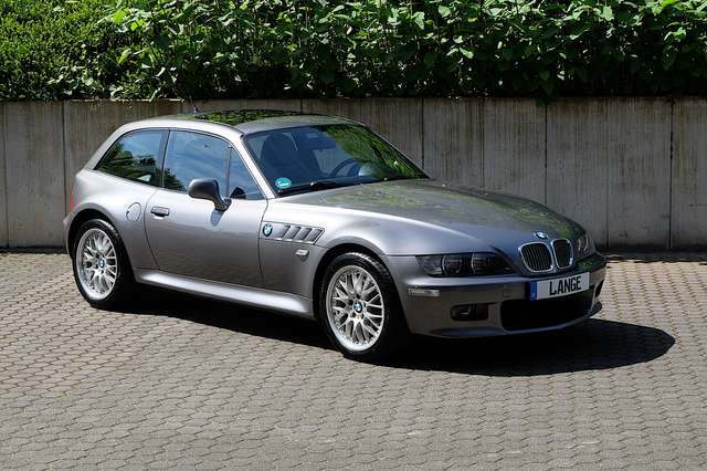 BMW Z3